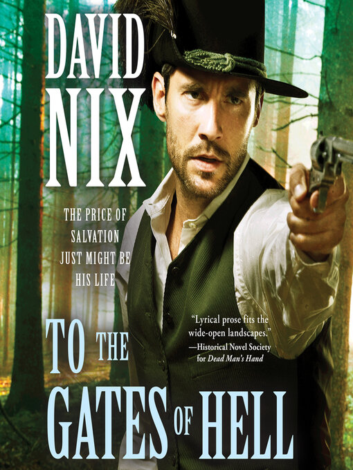 Title details for To the Gates of Hell by David Nix - Available